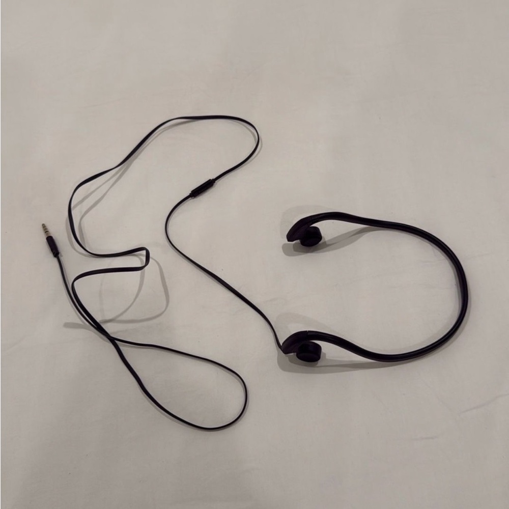AO Scan BONE Traducing Headphones
